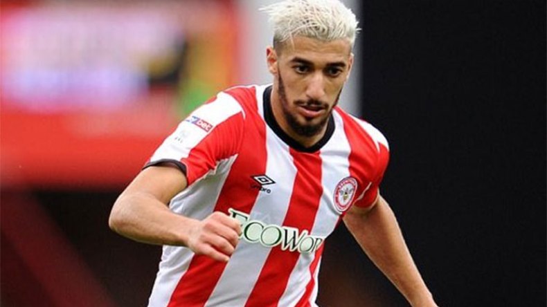 مدرب برينتفورد يعترف بصعوبة وضعية بن رحمة