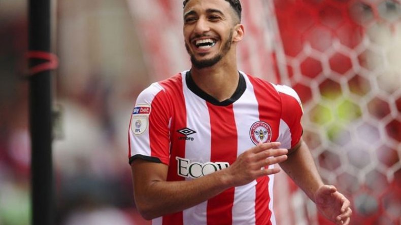 عودة بن رحمة إلى الخضر صارت مؤكدة ومركز لعبه هو المشكلة