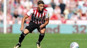 Mercato: Algerian Striker Said Benrahma Is A Real Eye-Catcher For Arsenal And Chelsea!