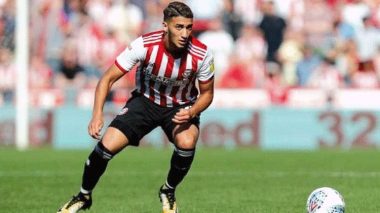 Mercato: Algerian Striker Said Benrahma Is A Real Eye-Catcher For Arsenal And Chelsea!