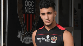 بن رحمة: أريد بعث مشواري في أجاكسيو