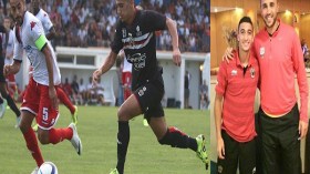 “بن رحمة” يسجّل ويلاقي “بوقرة”!