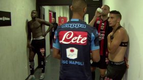 “بن رحمة” يفسد وداع “غولام”!