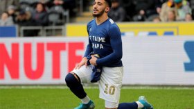 موقع عالمي يرسم مسار التألق لبن رحمة في “البريميرليغ”