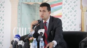 من حق الوكالة سحب أي فيلم يشارك في الكيان الصهيوني