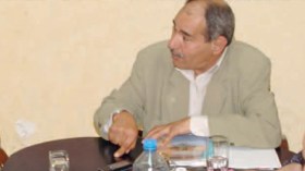بن سعيد يدعو لإدخال جبهة التحرير إلى المتحف