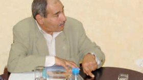 رحيل المناضل أحمد لخضر بن سعيد