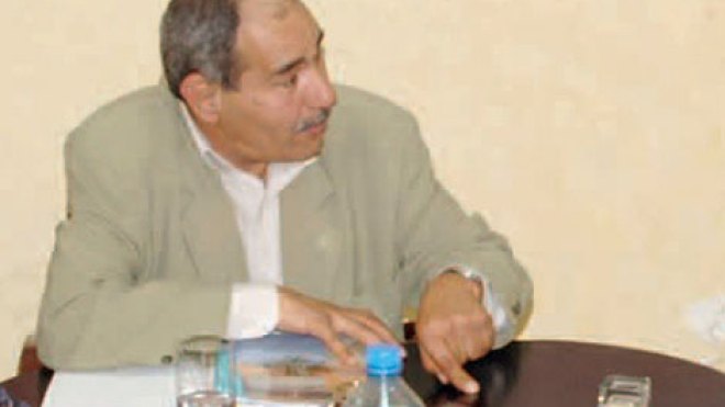 رحيل المناضل أحمد لخضر بن سعيد