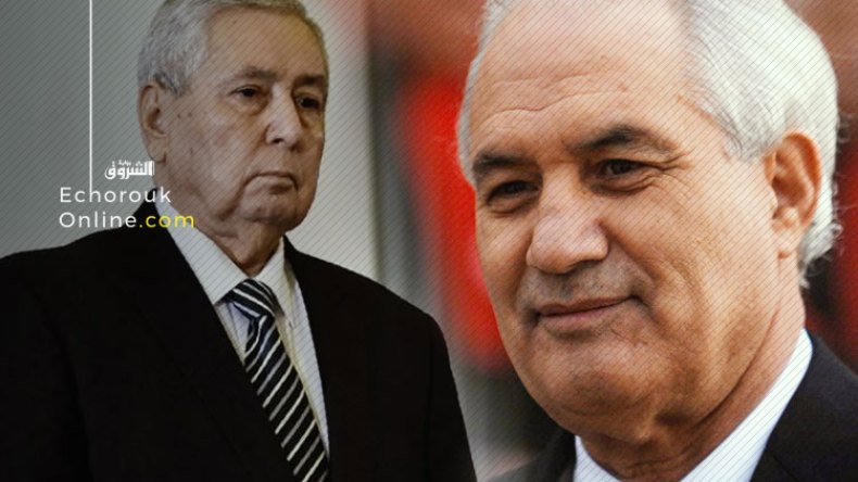 استخلاف بلعيز ممكن.. وبن صالح “سيعود” إلى مجلس الأمة!