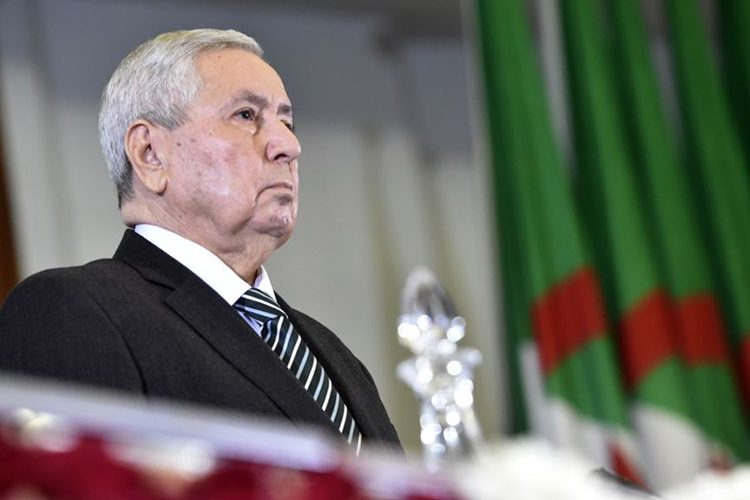 Va-t-il annoncer la date de la tenue des élections?