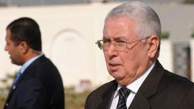 لجنة تحضير المؤتمر الرابع للأرندي تعيّن السبت
