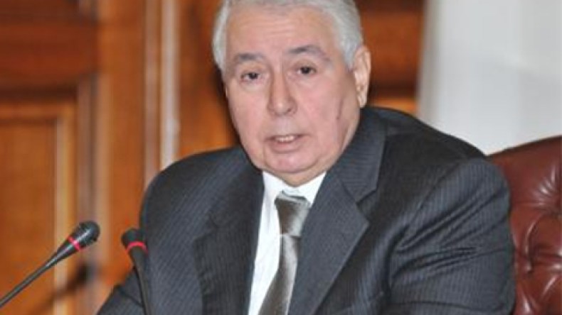 بن صالح: اغتيال الرعية الفرنسي لن  يمر دون عقاب