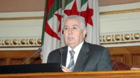 بن صالح ينجح في امتصاص غضب خصوم أويحيى
