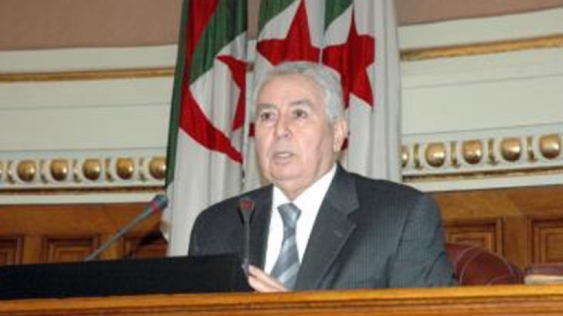 بن صالح ينجح في امتصاص غضب خصوم أويحيى