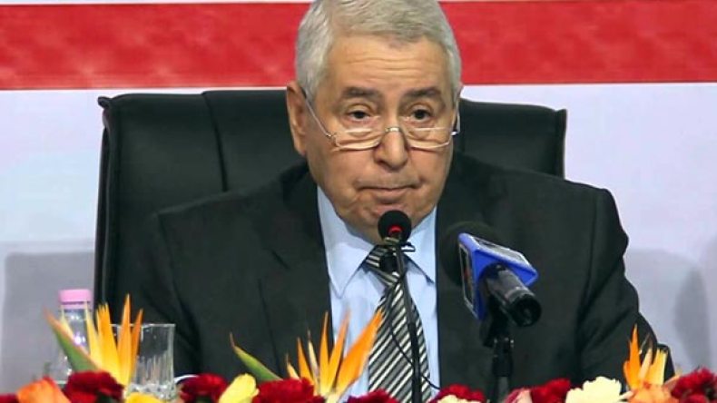 لم أستلم توقيعات ضدي.. وسأمنح نفسي وقتا للحسم