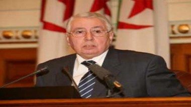 M. Bensalah représente le président Bouteflika aux funérailles du Premier ministre éthiopien