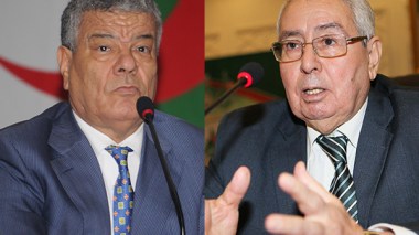 FLN and RND compete on leading government in the new constitution