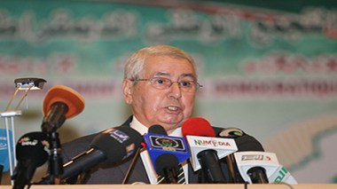 Bensalah accuse l’opposition d’« aventure vers l’inconnu »!