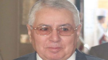 Abdelkader Bensalah soutient Bouteflika pour le quatrième mandat pour poursuivre le développement