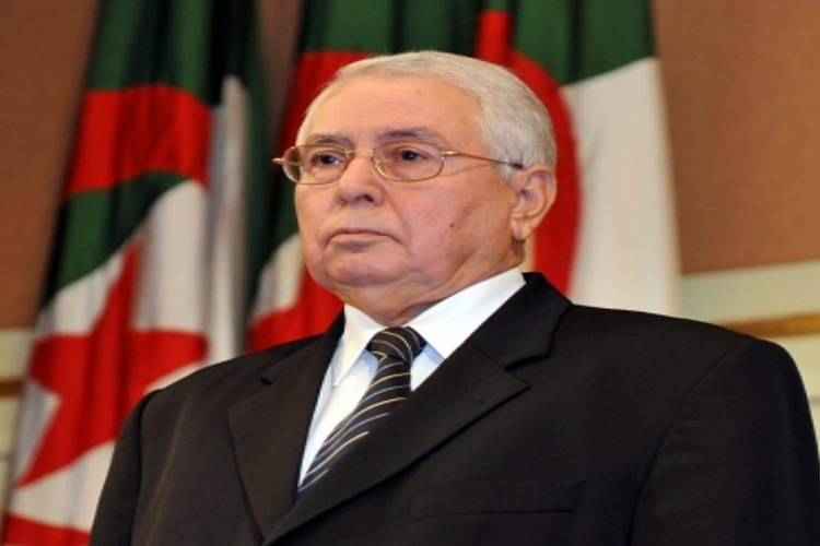 Bensalah présente ses condoléance au peuple tunisien