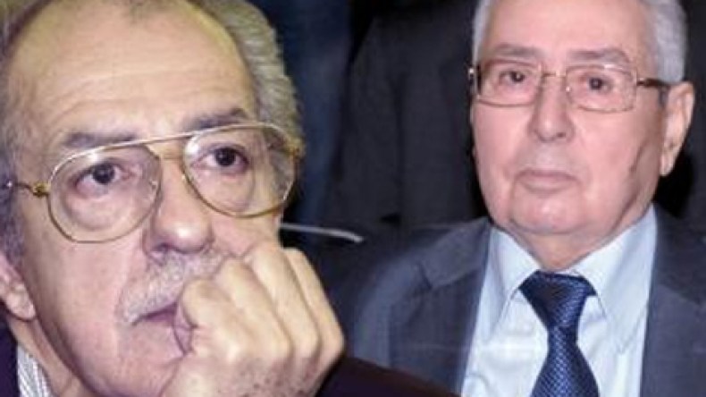 بن صالح يستجيب لمطالب معارضيه ويجنب الحزب أزمة جديدة