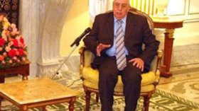 Algeria: Nation Council investigates in government program implementation