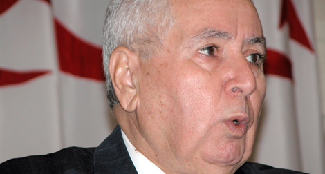 Ben Saleh: Algeria rejects blackmail in In Amenas operation