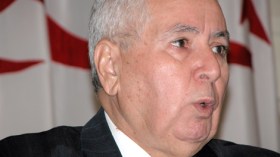 انتخاب‮ ‬بن‮ ‬صالح‮ ‬يكرّس‮ ‬استمرار‮ ‬ثقافة‮ “‬العهد‮ ‬المفتوحة‮” ‬في‮ ‬زمن‮ ‬الإصلاحات