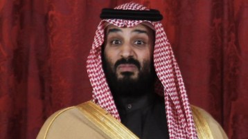 بن سلمان.. والإعصار!