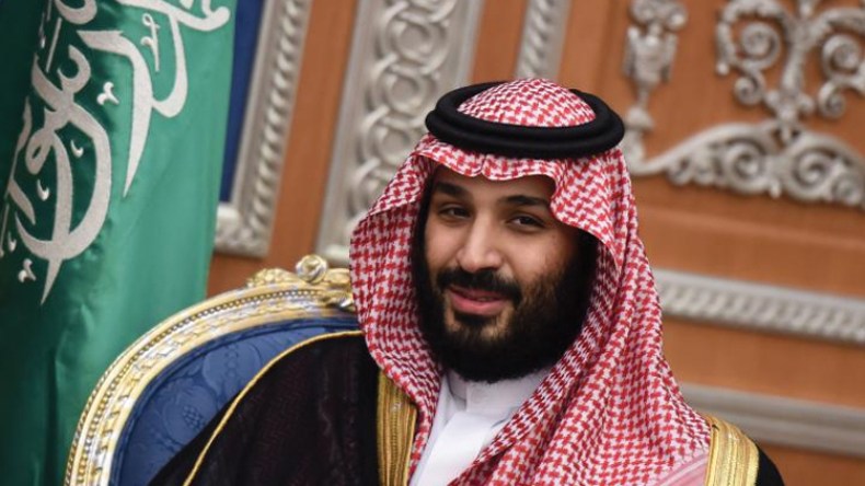 الأمير بن سلمان في الجزائر بداية ديسمبر!