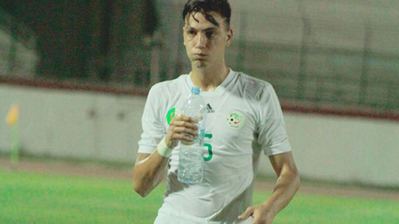 بن سبعيني يغيب عن مباراة السيشل