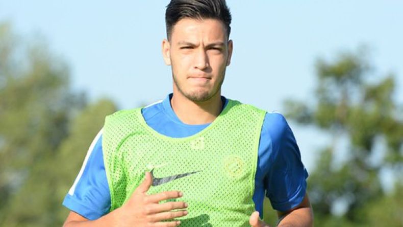 غوركوف يفضل إبقاء بن سبعيني للمستقبل وأطراف تريده أمام تنزانيا