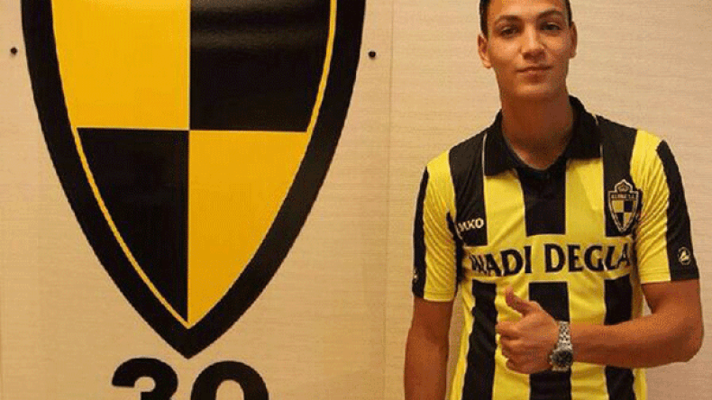 غوركوف‮ ‬يقترح على شورمان دعوة بن سبعيني ‬للمنتخب الأولمبي