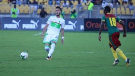 ألكاراز مستاء من بن سبعيني وسوداني