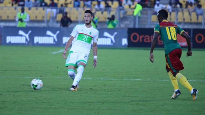 ألكاراز مستاء من بن سبعيني وسوداني