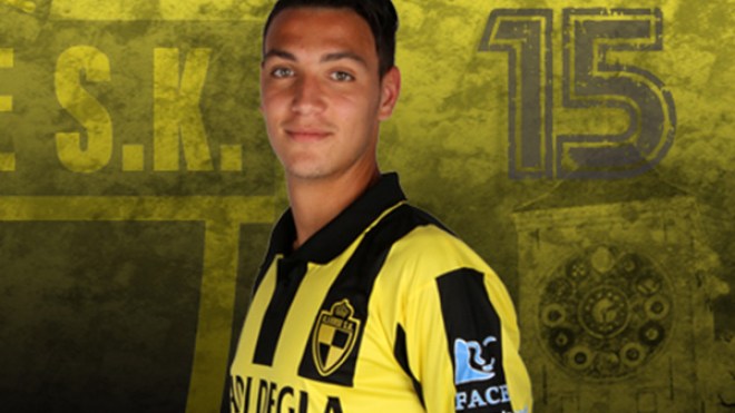 بن سبعيني يقنع غوركوف وسيعوّض بوڤرة بعد “الكان”