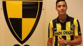 غوركوف يعاين بن صبياني الأحد ضد مالينس