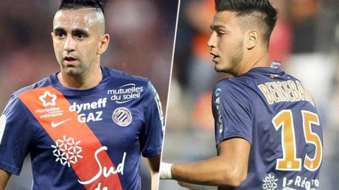 بن سبعيني وبرحمة وحليش وبودبوز لتدعيم الأولمبيين في البرازيل!