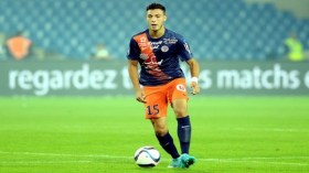 JO-2016: Gourcuff hésite à libérer Bensebaini