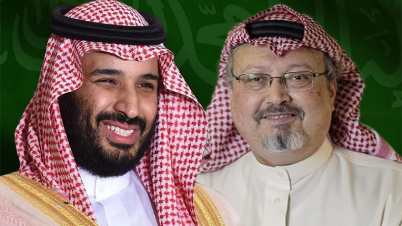 نيويورك تايمز: واشنطن قد تطالب باستبدال ابن سلمان