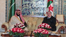 Bouteflika n’a pu recevoir, comme prévu, Ben Selmane à cause d’un problème de santé