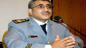 مدير الجمارك في القاهرة لتعزيز القدرات الجمركية