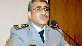 بن طاهر: لجنة توجيهية لمتابعة الرقابة الجمركية