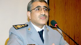 بطاهر: قانون الجمارك على طاولة البرلمان يوم 11 ديسمبر