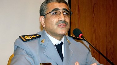 Ben Tahar: information system to fight corruption among customs executives