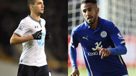 بن طالب ومحرز ينهيان الموسم أساسيين.. وعبيد ينجو من السقوط