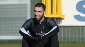 Football: “Suggestions To Transfer Nabil Bentaleb To China, Russia, Or Saudi Arabia”