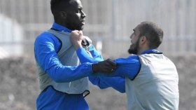 بن طالب: سأحسم وجهتي الجديدة قريبا