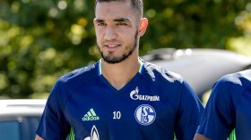 بن طالب مطلوب من آسي ميلان