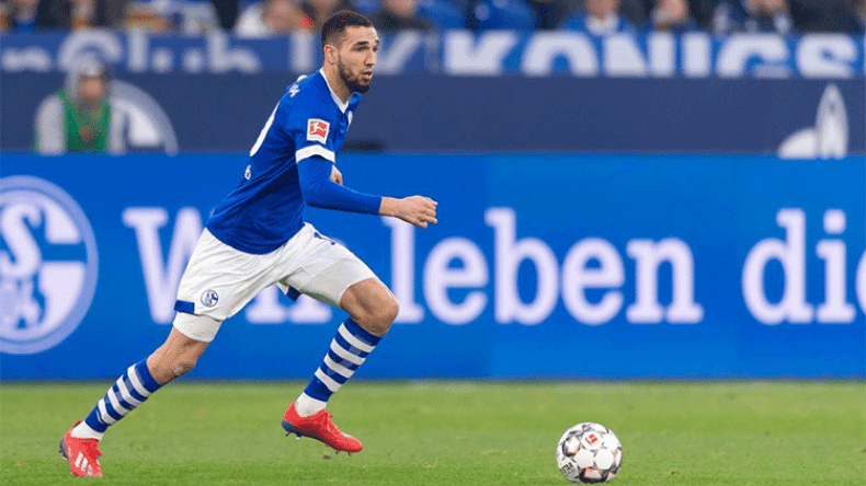 بن طالب صفقة مُربحة لنادي نيوكاسل